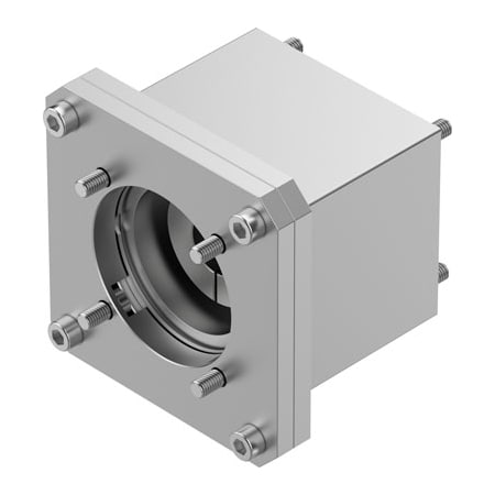 Festo Axial Kit EAMM-A-S62-80G-G2 EAMM-A-S62-80G-G2